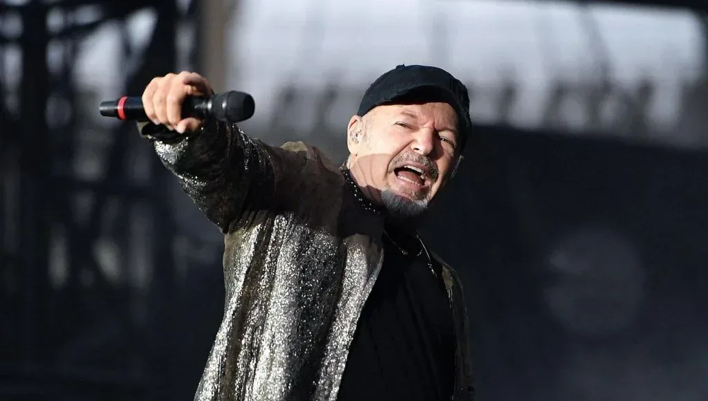 Vasco Rossi Il Supervissuto Il Trailer Della Docuserie Netflix