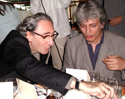 F. Battiato, F. Bentivoglio