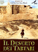 Il deserto dei tartari