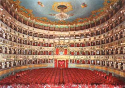 Teatro la Fenice