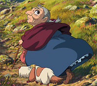 Howl's Moving Castle