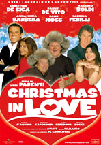 Christmas in love