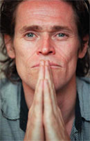 W. Dafoe