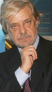 Giancarlo Giannini