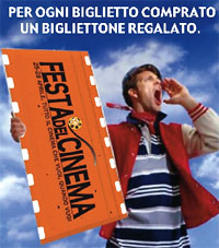 Festa del cinema