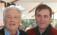 G. Ferrara, M. Ghini