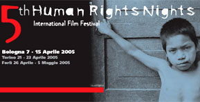 Human Rights Nights