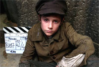 Oliver Twist