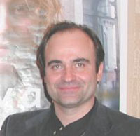 Luca Mazzieri