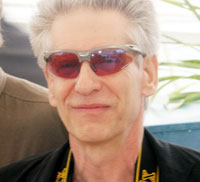 D. Cronenberg