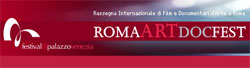 RomaArtDocFest