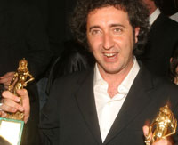 P. Sorrentino