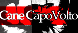 Cane Capovolto