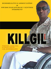 Kill Gil