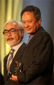 H. Miyazaki, A. Lee