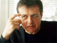 Patrice Chéreau