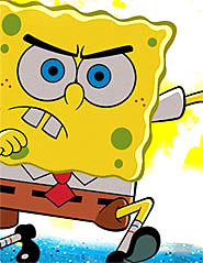 SpongeBob