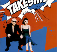 Takeshi's