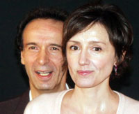 R. Benigni, N. Braschi