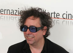 Tim Burton