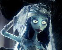 the corpse bride