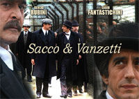 Sacco & Vanzetti