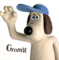 Gromit