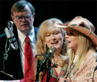 A Prairie Home Companion 