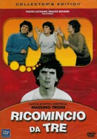 Ricomincio da tre