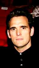 Matt Dillon