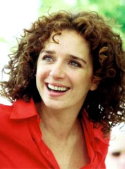 Valeria Golino 