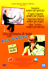 Cover DVD