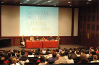 Agenzia per il Cinema