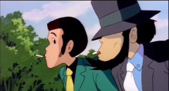 Lupin III