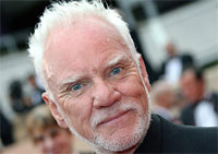 Malcolm McDowell, il drugo di Arancia Meccanica: «Stanley Kubrick