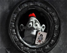 Mary and Max