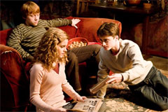 Harry Potter 6