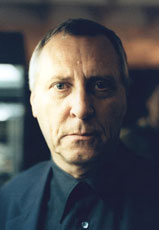 Peter Greenaway