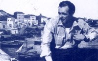 Franco Solinas