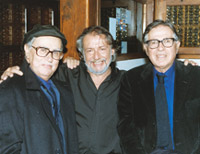 Laudadio & i Taviani