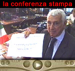 clicca per vedere la conferenza stampa