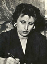 Anna Magnani