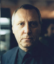 Peter Greenaway