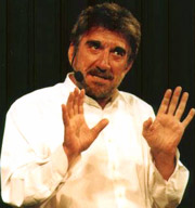 Gigi Proietti