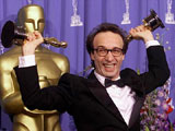 Roberto Benigni