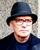 Ennio Morricone