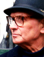 Ennio Morricone