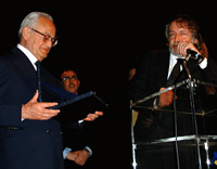 Felice Laudadio & Dino De Laurentiis