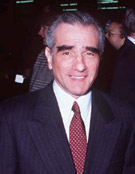 Martin Scorsese