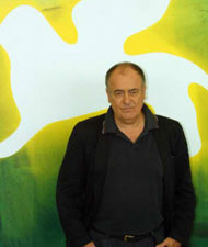 Bernardo Bertolucci 